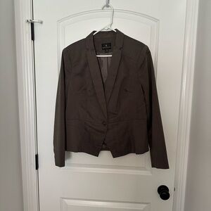 Worthington blazer